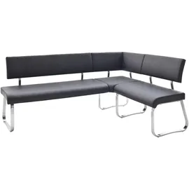Livetastic Letitia 200 x 150 cm schwarz