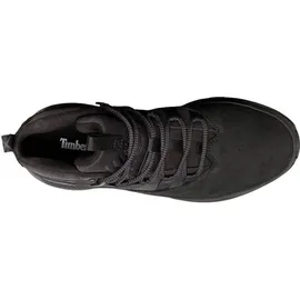 Timberland Euro Trekker Herren Schwarz 42