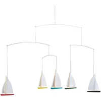 Flensted Mobiles Dinghy Regatta 5