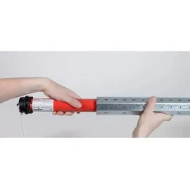 SuperRollo Funkgesteuerter Rollladenmotor RM20MMB - superrollo - SR20925 - Durchmesser 60 mm - 20 Nm), - max. Rollladengewicht 44 kg),