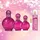 Britney Spears Fantasy Eau de Parfum 100 ml