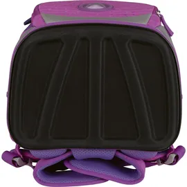 DerDieDas ErgoFlex Tiny 5-tlg. lila Unicorn