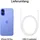 Apple iPhone 16 Plus 128 GB Ultramarin