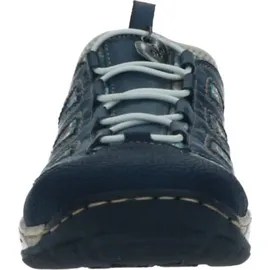 Rieker Damen Halbschuhe L0555 43