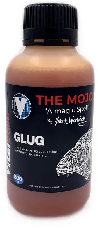 Vitalbaits Der Mojo Glug 500ml