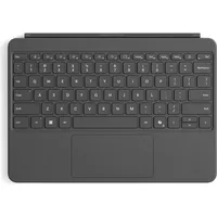Microsoft Surface Pro 12-Zoll Keyboard for Business (DE, Docking),