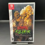 Corpse Killer - 25th Anniversary Edition (PEGI) (Nintendo Switch)