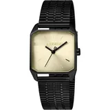 Esprit Cube Ladies Edelstahl 29 mm ES1L071M0045