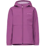 Vaude Kinch Jacke Magenta 134-140