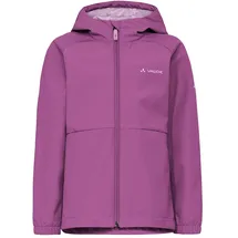 Vaude Kinch Jacke Magenta 134-140