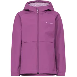 Vaude Kinch Jacke Magenta 134-140