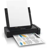 Epson WorkForce WF-100W schwarz