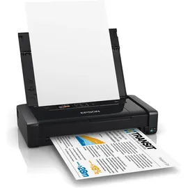 Epson WorkForce WF-100W schwarz
