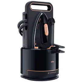 Braun CareStyle 9 IS 9090 schwarz/kupfer