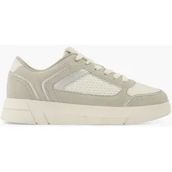 Sneaker - Damen - weiß
