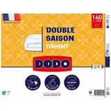 Dodo Dodo, 140 x 200 cm (Polyester, 200 x 140 cm)