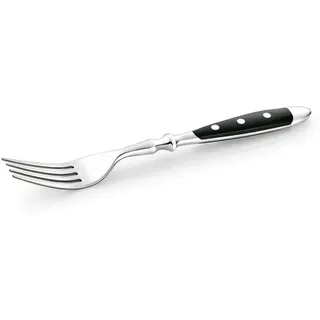 WAS Germany - Menügabel Bistro Set 12-teilig, Chromstahl
