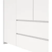 VCM Ebuy24, Kleiderschrank Kleiderschrank Next