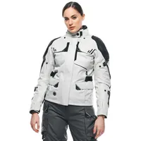 Dainese Ladakh 3L D-dry Jacke, - Vapor Blue /