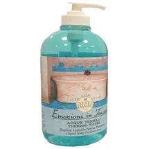 Nesti Dante Emozioni in Toscana Termal Waters Liquid Soap 500 ml