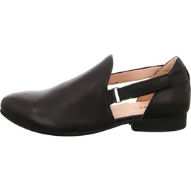 THINK! Think Slipper schwarz - GUD 673