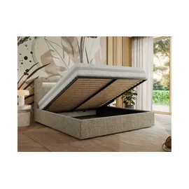 MKS Gold 5 Classic 180 x 200 cm Dunkelbeige