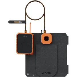 Xtorm SolarBooster 14W - Gen24