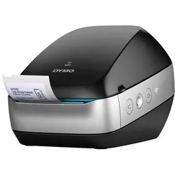 Dymo LabelWriter Wireless schwarz