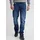 Blend BHTwister Regular Fit Dunkelblau 31/32