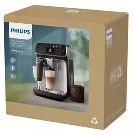 Philips EP4443/70 Kaffeevollautomat Weiß