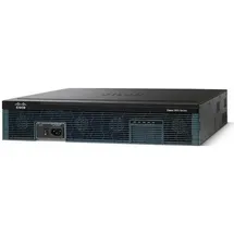 Cisco C2921-VSEC-CUBE/K9 Router