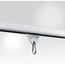 Manuflex ZB3406 Führungsschienen 1St.