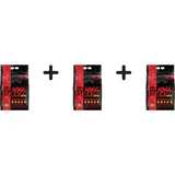 Mutant Mass XXXTREME 2500 (20lbs) Triple Chocolate