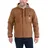 CARHARTT Bartlett Jacke braun 2XL
