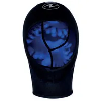 Aqua Lung Kopfhaube 3 mm Schwarz S