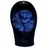 Aqua Lung Kopfhaube 3 mm Schwarz S