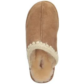 SHEPHERD Clogs Braun 36