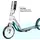 Hudora Big Wheel 205 türkis