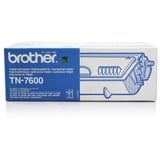 Brother TN-7600 schwarz