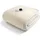 Imetec Adapto Heizdecke 80 x 150 cm Beige