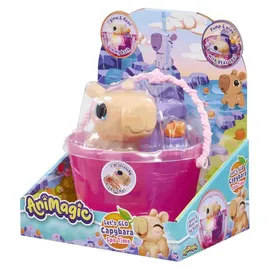 Goliath Animagic Let's Glo Capybara 0 cm Mehrfarbig