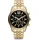 Michael Kors Lexington Edelstahl 45 mm MK8286