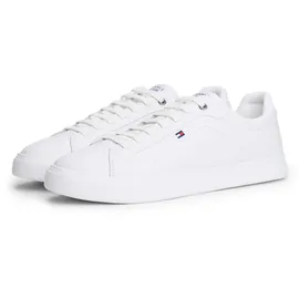 Tommy Hilfiger Icon Court Light Herren Weiß 43