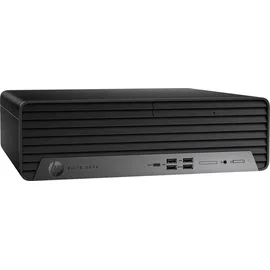 HP EliteDesk 800 G9 Desktop-PC Intel Core i7-14700 2,1 GHz 32 GB RAM 1 TB SSD NVIDIA T400 Windows 11 Pro