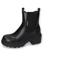 Dockers by Gerli Damen, schwarz, Größe 37 EU