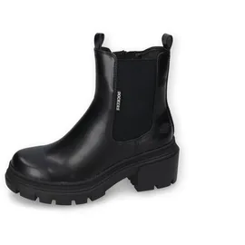 Dockers by Gerli Damen, schwarz, Größe 37 EU