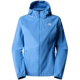 The North Face Nimble HOODIE - EU Damen Wanderjacke blau