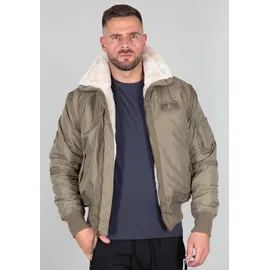 Alpha Industries B15-3 Tt Jacke Stratos S