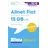 blau.de Allnet L Startpaket Prepaid-Karte ohne Vertragsbindung