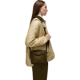 Napapijri Voyage CB Umhängetasche Olive